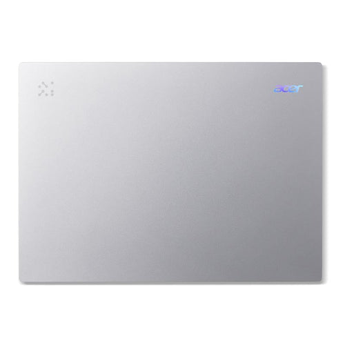 Acer Aspire 14 Copilot+ PC A14-61M-R8C0 (Silver) - AI 7 / 16GB / 512GB / AMD 860M / 100%RGB