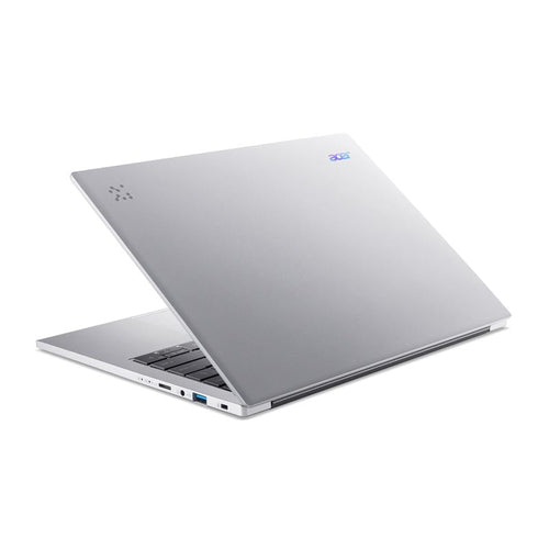 Acer Aspire 14 Copilot+ PC A14-61M-R8C0 (Silver) - AI 7 / 16GB / 512GB / AMD 860M / 100%RGB
