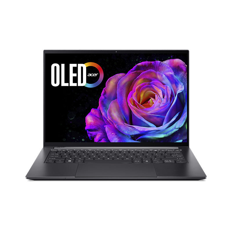 ericaෆ̈ Acer Swift X 14 SFX14-73G-74Q5 (Titanium Gray) - UL7 / 32GB / 1TB
