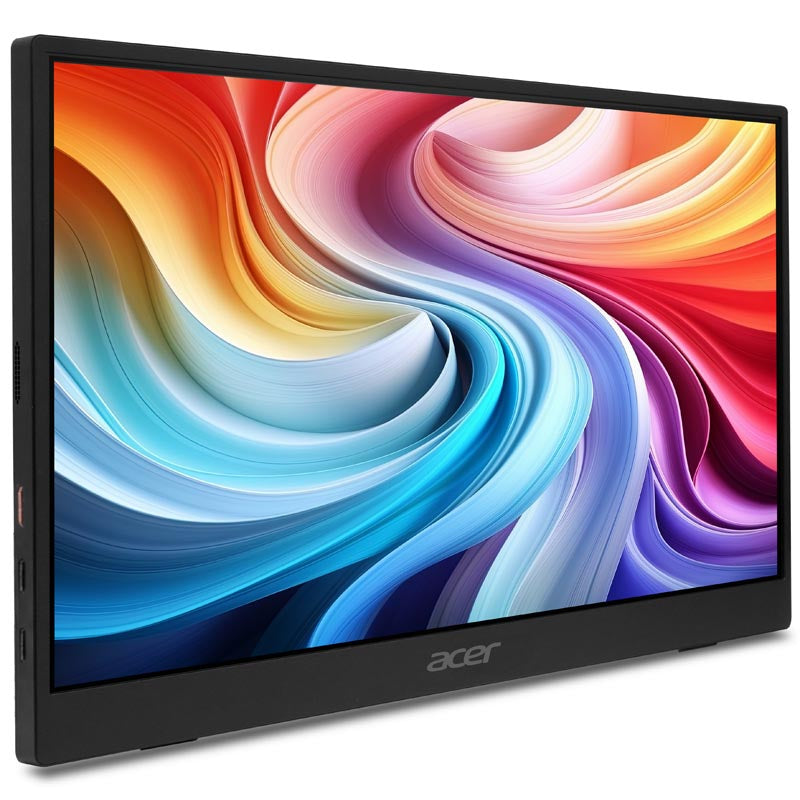 Acer PG161QP 15.6 FHD Portable Gaming Monitor (3 Years)