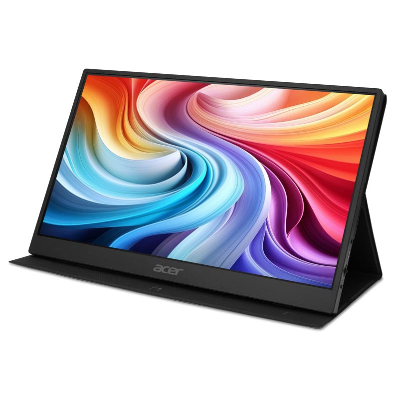 Acer PG161QP 15.6 FHD Portable Gaming Monitor (3 Years)
