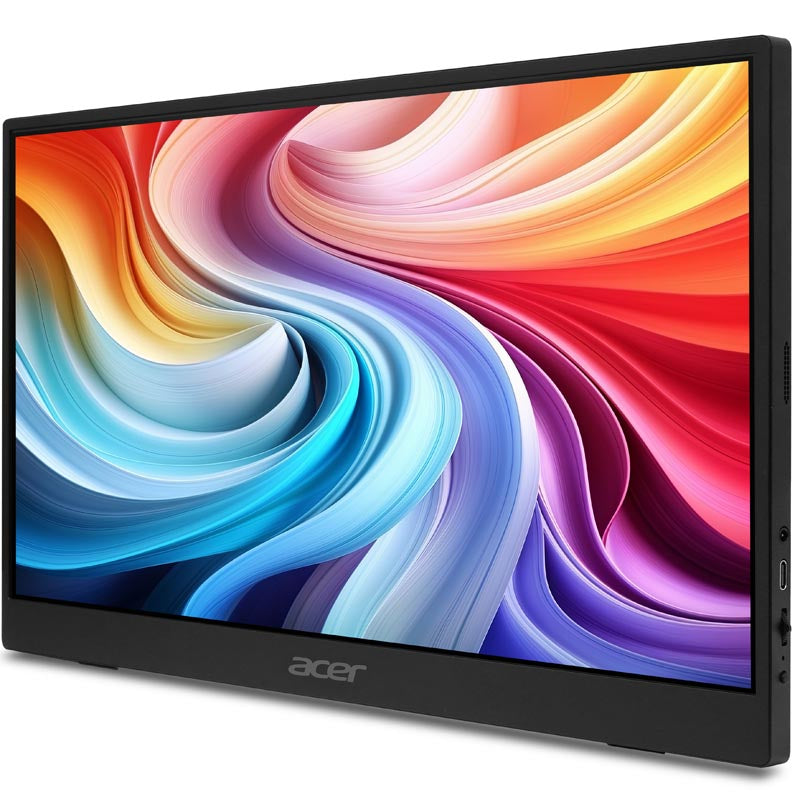 Acer PG161QP 15.6 FHD Portable Gaming Monitor (3 Years)