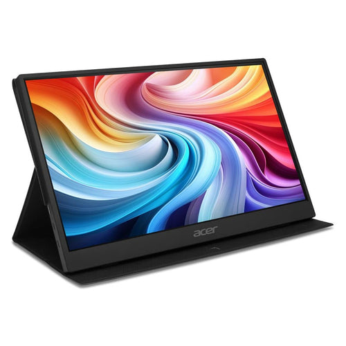 Acer PG161QP 15.6 FHD Portable Gaming Monitor (3 Years)