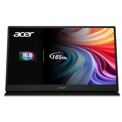 Acer PG161QP 15.6 FHD Portable Gaming Monitor (3 Years)