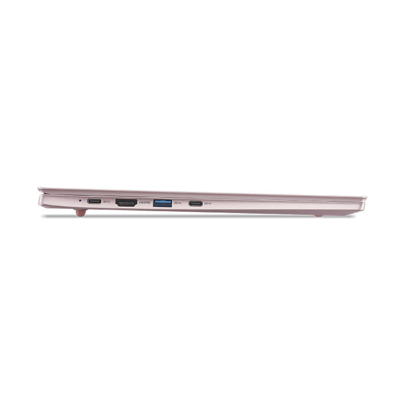 Acer Swift Lite 14 SFL14-54M-795H (Pink) - CU7 / 16GB / 512GB / Intel ARC
