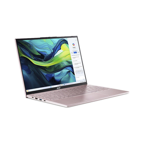 Acer Swift Lite 14 SFL14-54M-795H (Pink) - CU7 / 16GB / 512GB / Intel ARC
