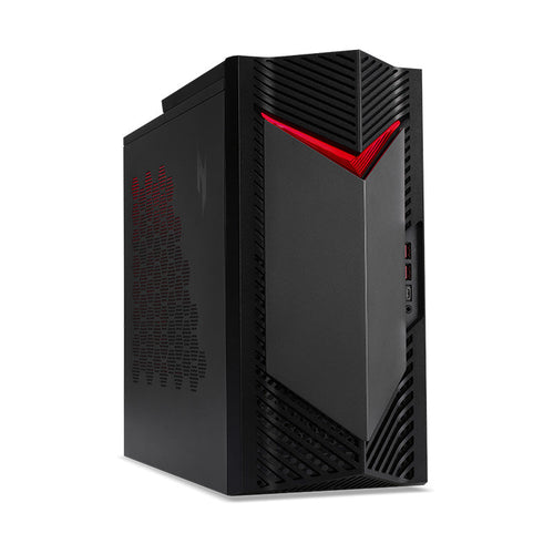 Acer Nitro 50 N50-660 (CU7R161T56) - UL7 / 16GB / 1TB / RTX5060