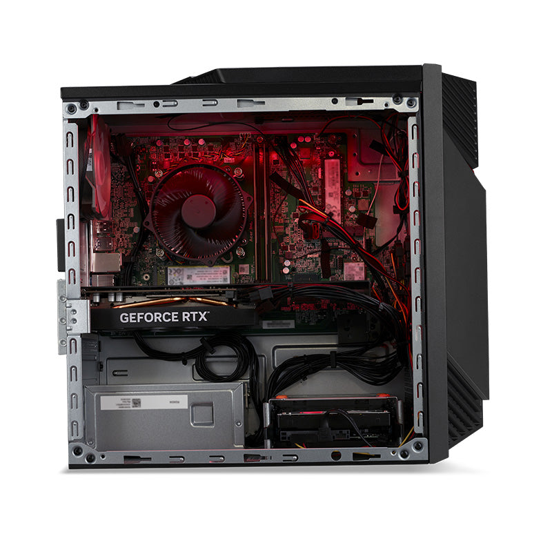 Acer Nitro 50 N50-660 (CU7R161T56) - UL7 / 16GB / 1TB / RTX5060