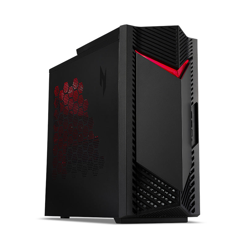 Acer Nitro 50 N50-660 (CU7R161T56) - UL7 / 16GB / 1TB / RTX5060