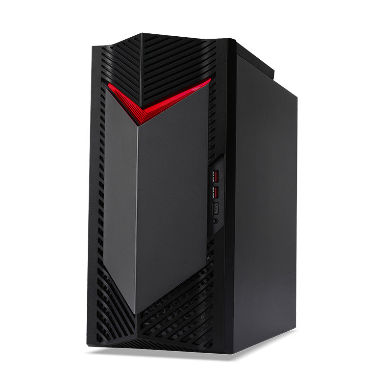 Acer Nitro 50 N50-660 (CU7R161T56) - UL7 / 16GB / 1TB / RTX5060
