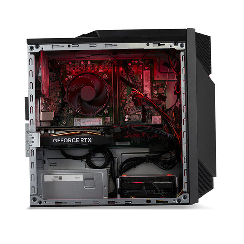 Acer Nitro 50 N50-660 (CU5R16512G56) - UL5 / 16GB / 512GB / RTX5060