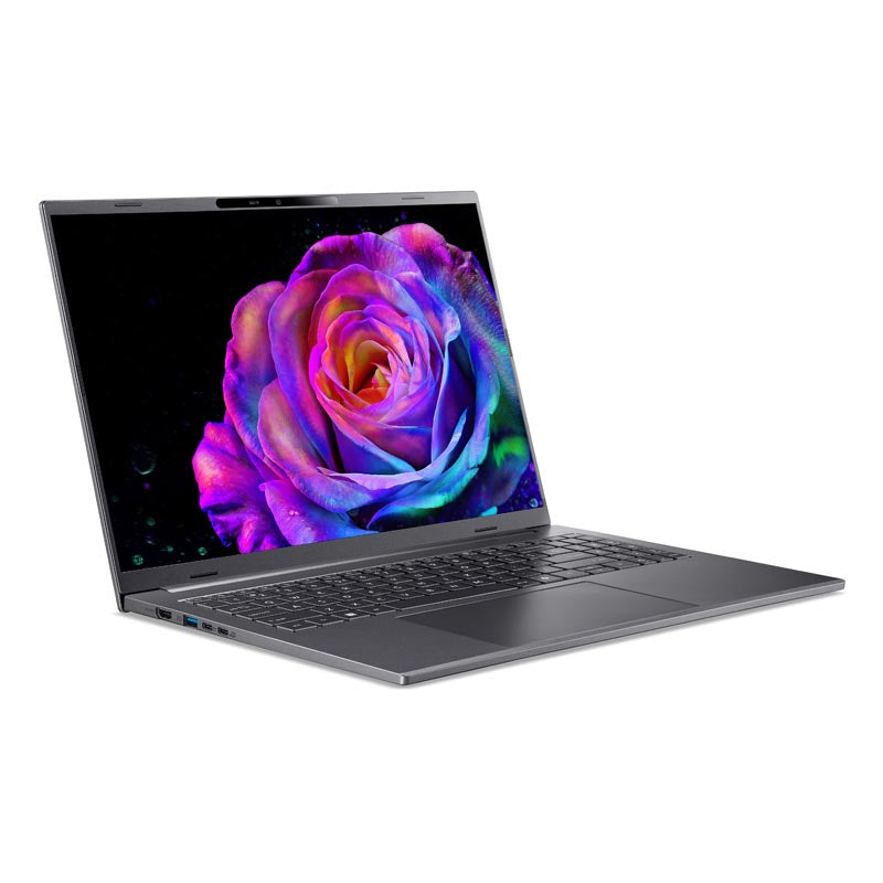 Acer Aspire 16 Copilot+ PC A16-61M-R308 (Steel Gray) - AI 7 / 16GB