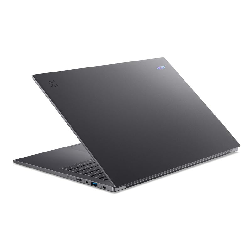 ACER ASPIRE 10a111-31 型號:N16Q6 office版本 Acer Aspire 16 Copilot+ PC A16-61M-R308 (Steel Gray) - AI 7 / 16GB