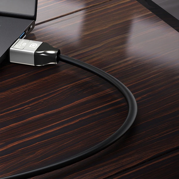 J5Create JDC43 8K DisplayPort Cable (2M)