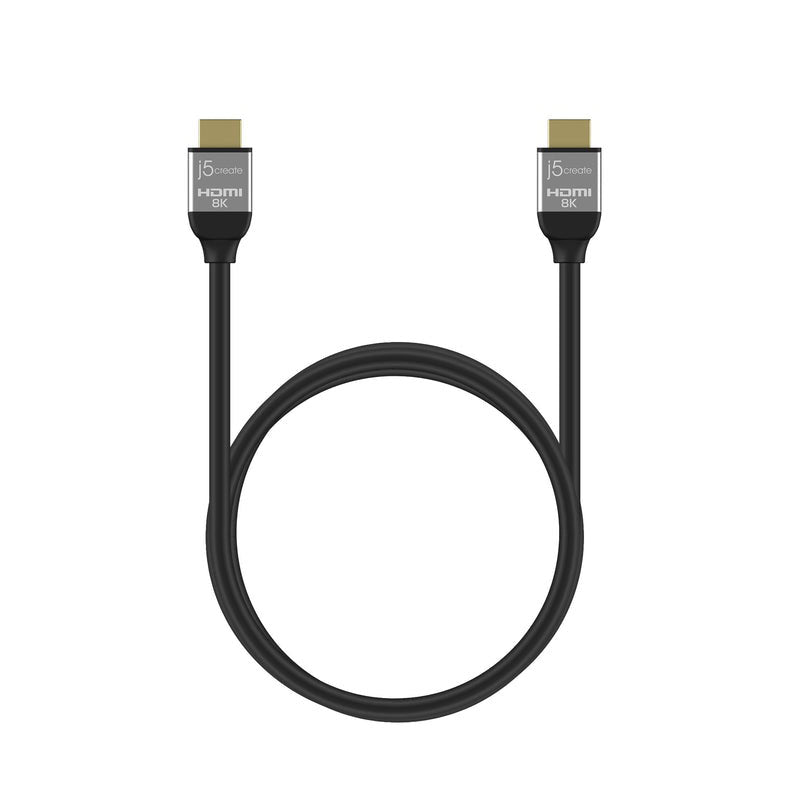 J5Create Ultra High Sped HDMI Cable (JDC53)