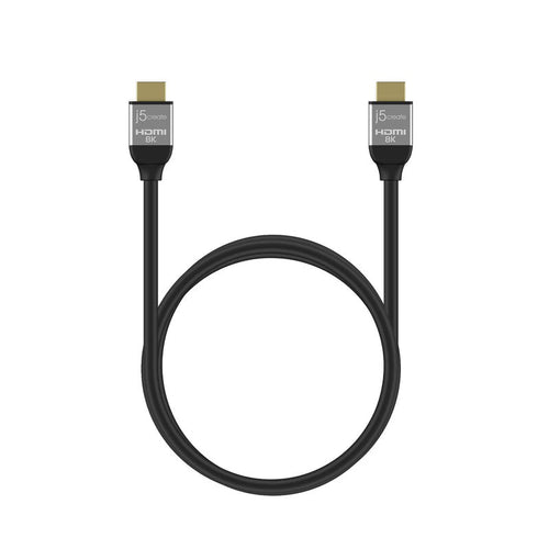 J5Create Ultra High Sped HDMI Cable (JDC53)