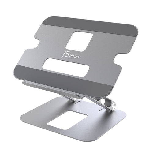 J5Create JTS127 Multi-Angle Laptop Stand