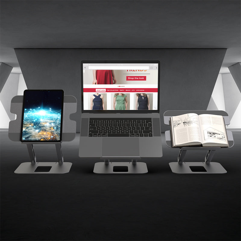 J5Create JTS127 Multi-Angle Laptop Stand