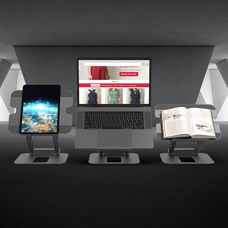 J5Create JTS327 Multi-Angle 4K Docking Stand