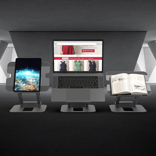 J5Create JTS427 Multi-Angle Dual HDMI Docking Stand