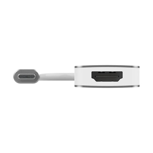 J5Create JCD353 6-in-1 USB-C to 4K HDMI Multi-Port Hub