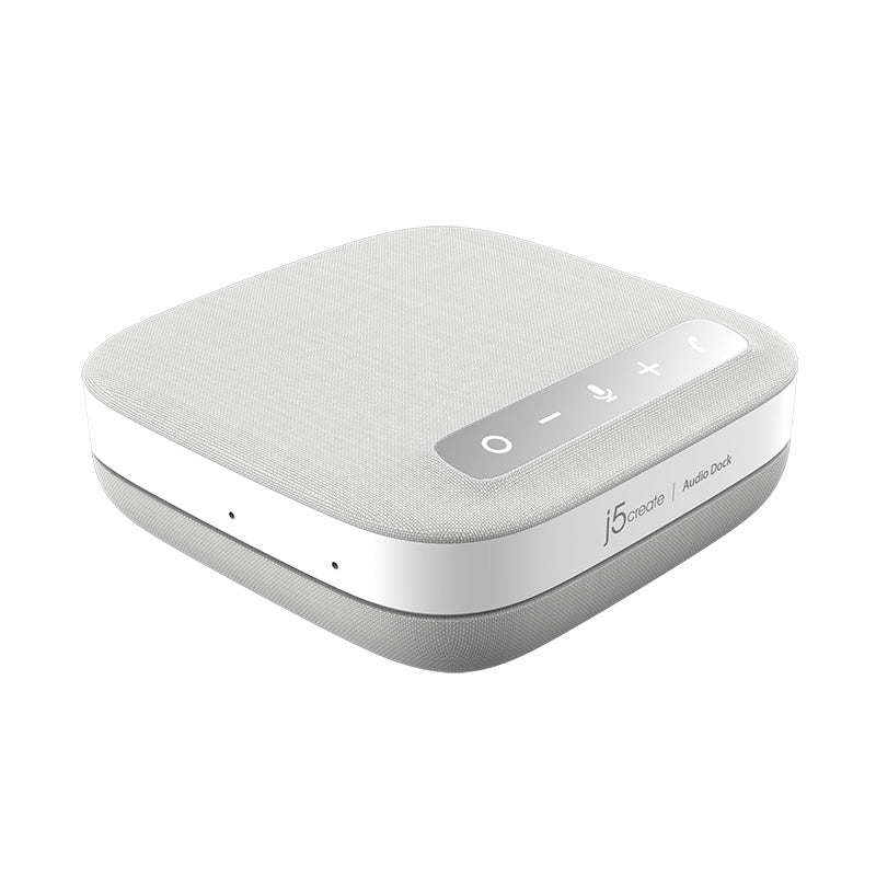 J5Create JCDS335 USB-C 4K Speakerphone Dock