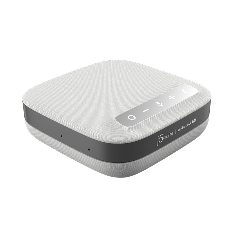 J5Create JCDS337 USB-C Dual 4K Docking with Speaker