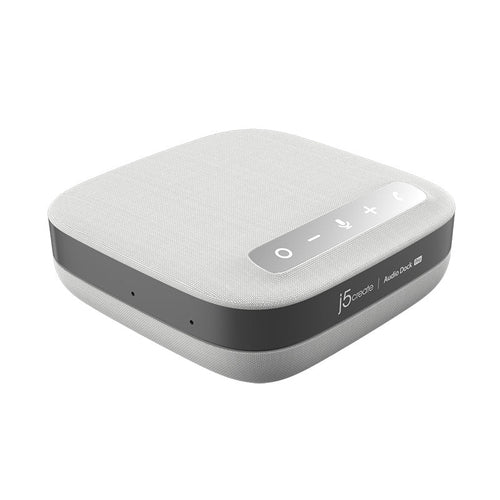 J5Create JCDS337 USB-C Dual 4K Docking with Speaker