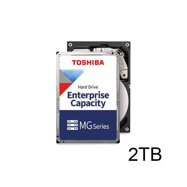 Toshiba – Challenger Singapore