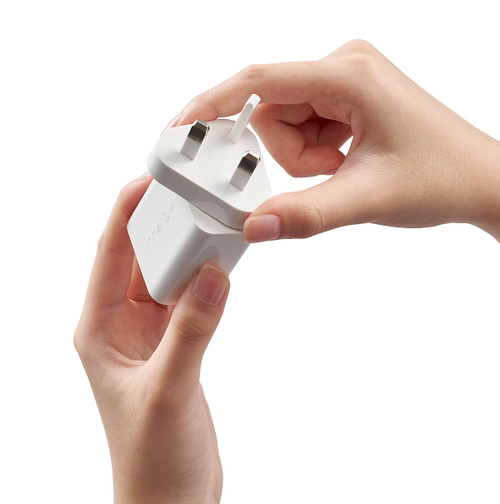 Innergie ADP-30KW USB-C Power Adapter (UK)