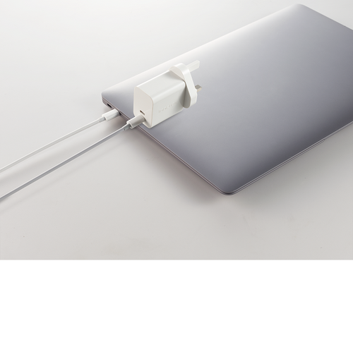 Innergie ADP-30KW USB-C Power Adapter (UK)