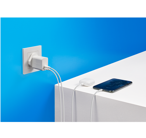 Innergie ADP-30KW USB-C Power Adapter (UK)