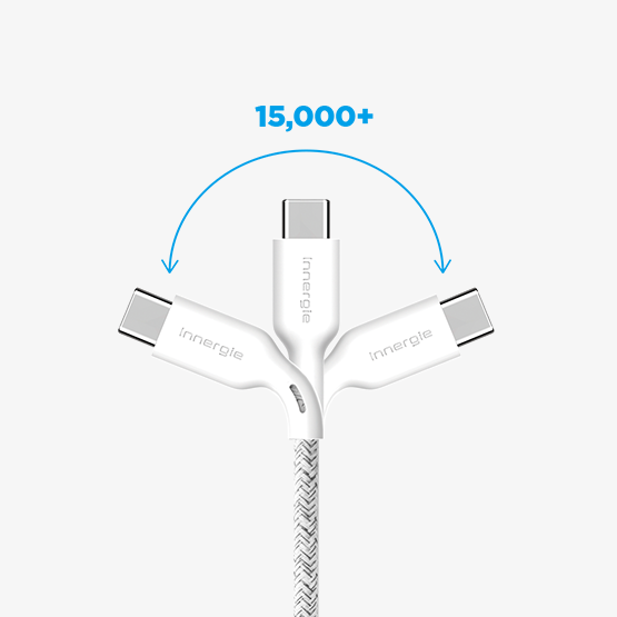 Innergie ACC-S180CM RA USB-C to USB-C Cable 1.8m