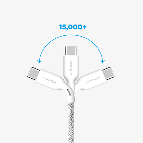Innergie ACC-S180CM RA USB-C to USB-C Cable 1.8m