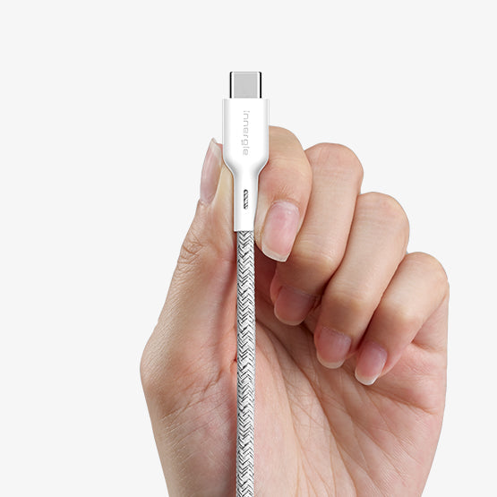 Innergie ACC-S180CM RA USB-C to USB-C Cable 1.8m