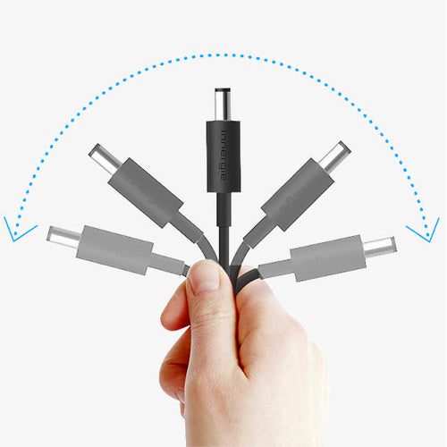 Innergie ADP-240EB DFDA T24 240W Gaming Power Adapter