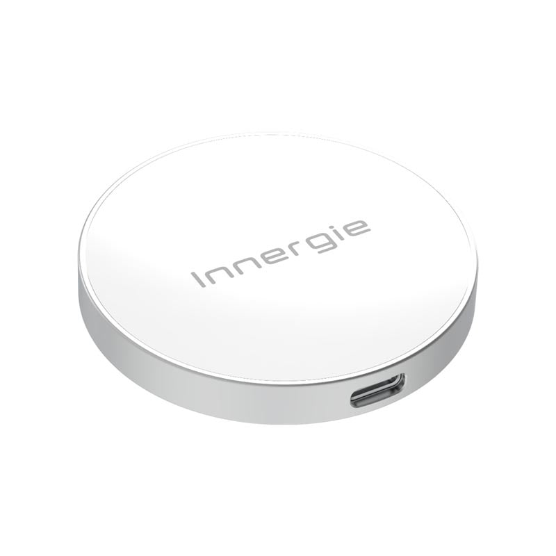 Innergie WPTT-15AB JAMTA 15W Qi2 Magnetic Wireless Charger