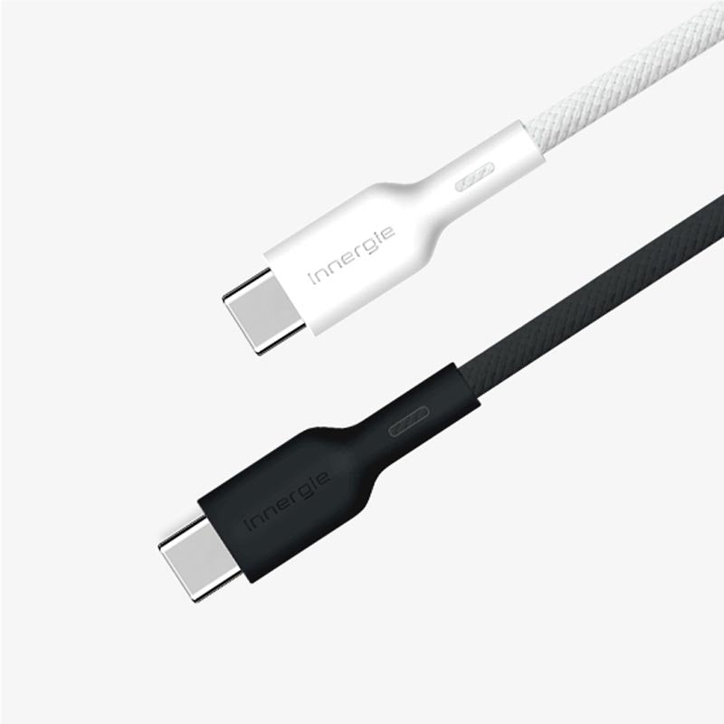 Innergie ACC-S100NB 100W C to C Cable 1M (Black)