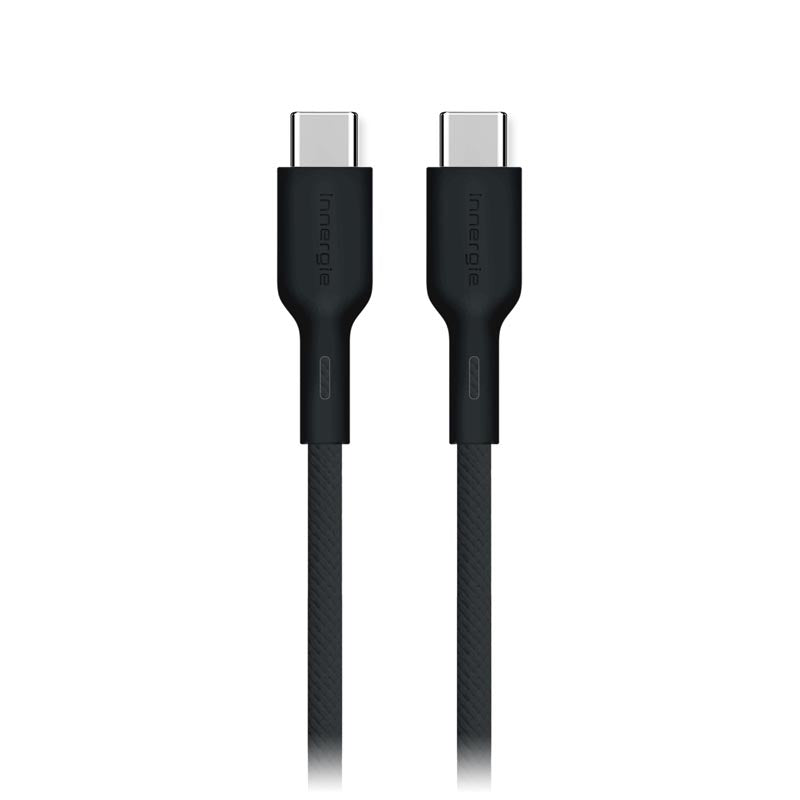 Innergie ACC-S100NB 100W C to C Cable 1M (Black)