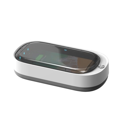 Havit HV-P10 UV Sterilizer Box with 15W Wireless Charger
