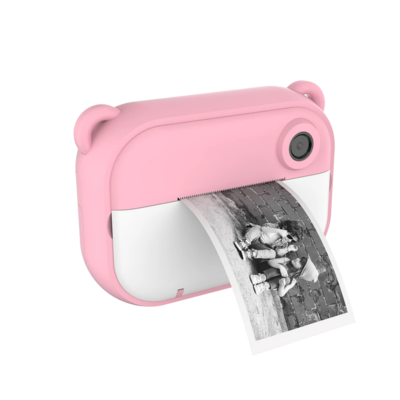 myFirst Camera Insta 2 (Pink)