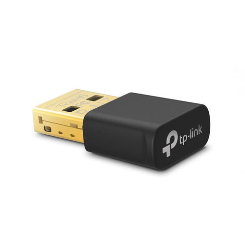 TP-Link Archer TX1800U Nano AX1800 Wi-Fi 6 Wireless USB Adapter
