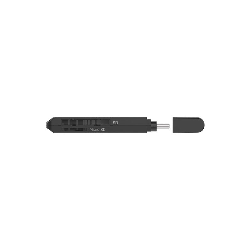 Unitek Y-9328 USB-C Card Reader