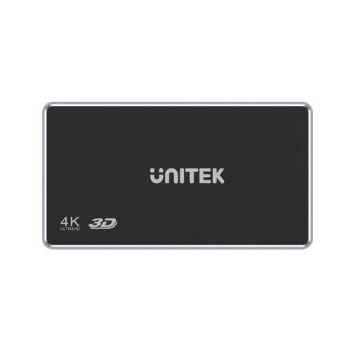 Unitek V1109A 4K HDMI Splitter 1-in-4 Out