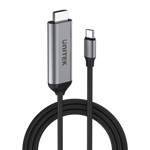 Unitek V1423A USB-C to HDMI Cable 4K (1.8M)