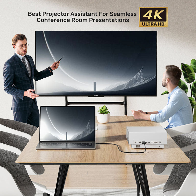 Unitek V1187ABK USB-C F to HDMI M Adapter