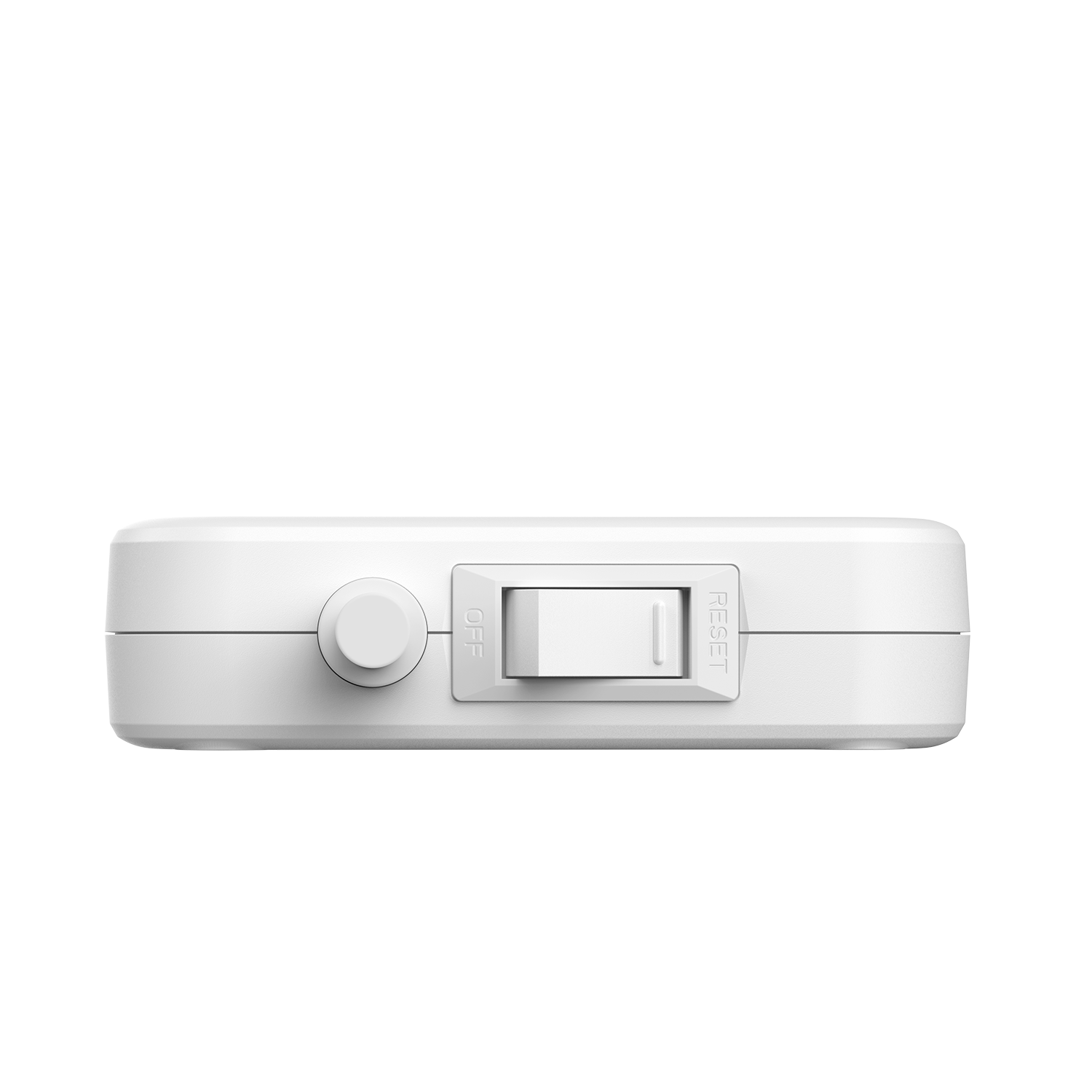 Momax US12UKW ONEPLUG 6-Outlet Power Strip with USB (White)