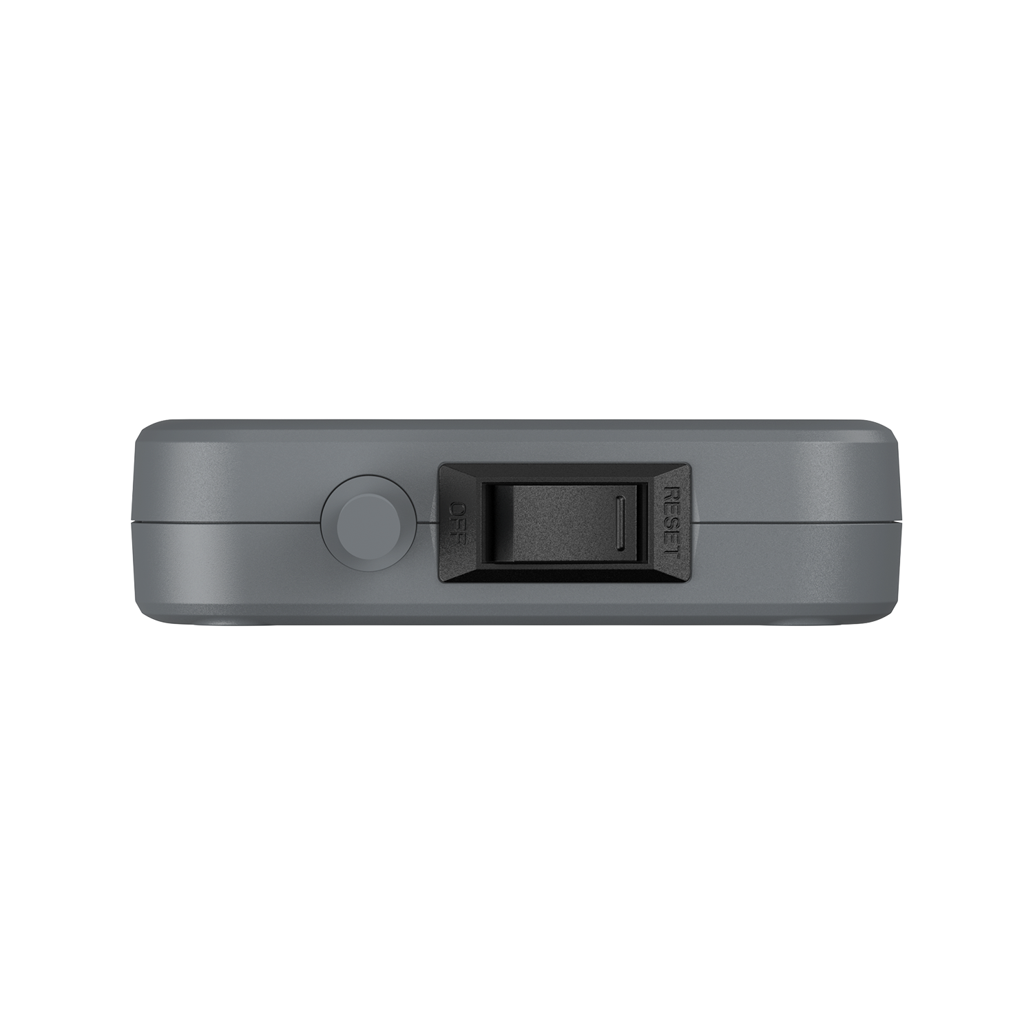 Momax US3UKE ONEPLUG 4-Outlet Power Strip with USB (Space Grey)