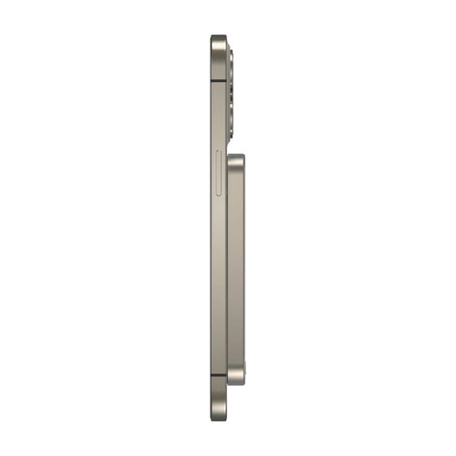 Momax IP116AE Q.MAG X Magnetic Wireless Battery Pack 5000mAh - Titanium