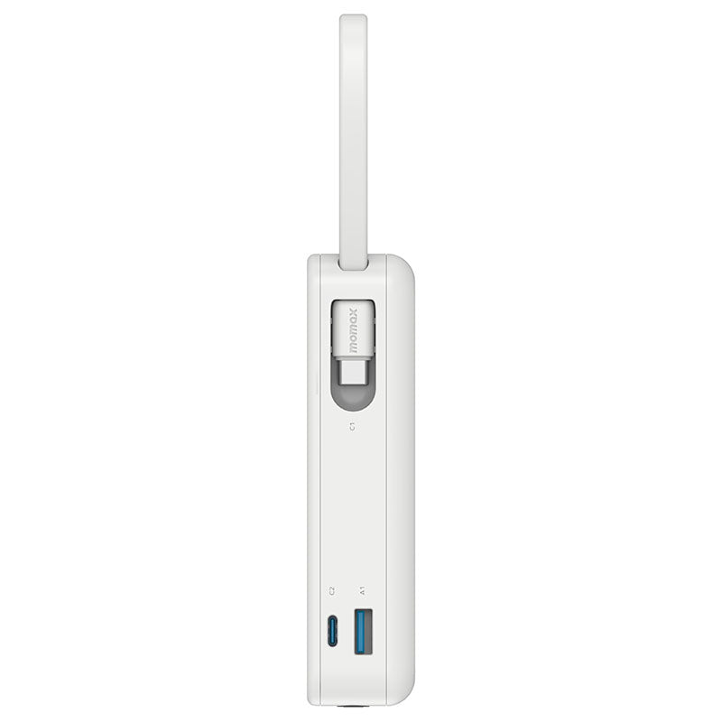 Momax IP139W 1-Power Vital+ 20000mAh Battery Pack with Dual Built